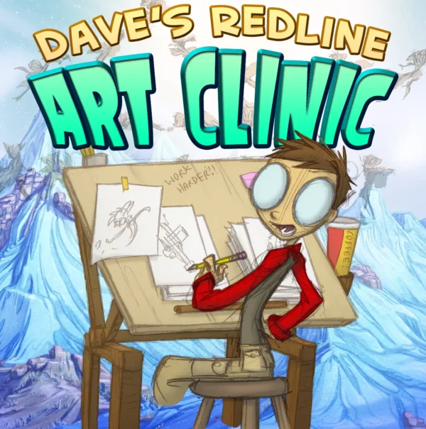 redline art clinic promo