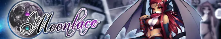 moonlace header mobile