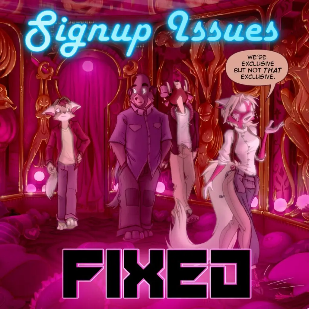 Registration Issues Fixed loginissuesfixed vad