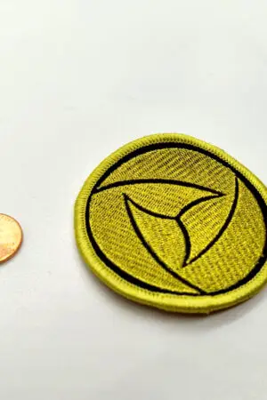 dk patch troika