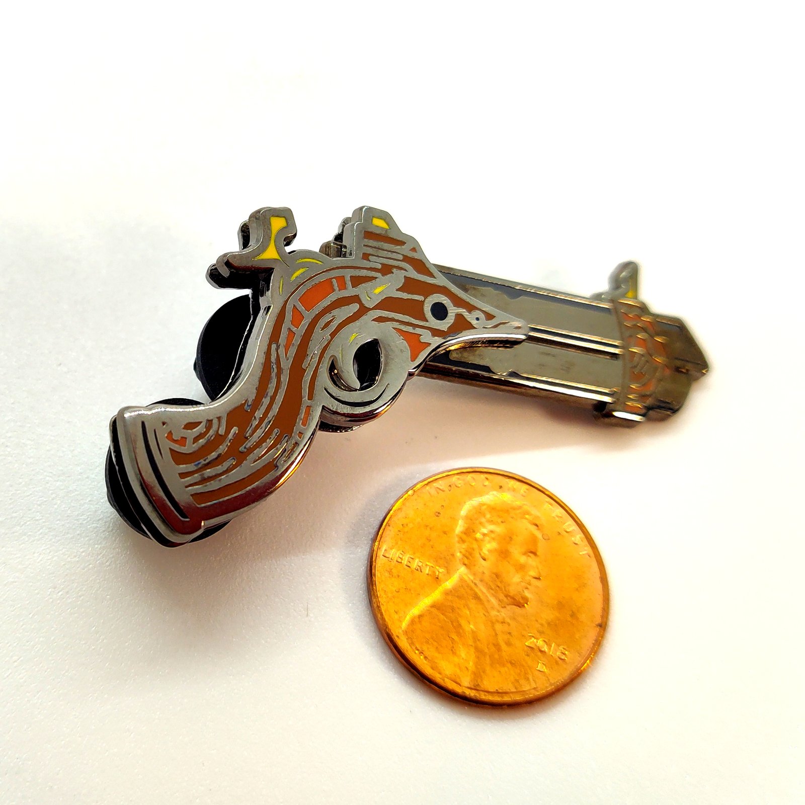 dkpinenam20243 2 pin pistol 01 dkpinenam20243 2 pin pistol 01