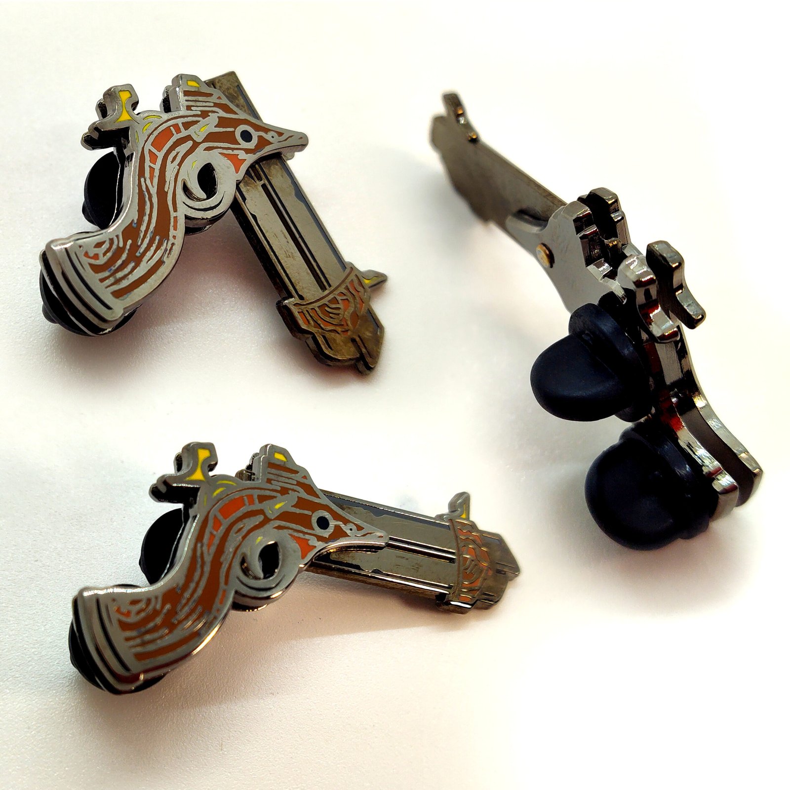 dkpinenam20243 3 pin pistol 02 dkpinenam20243 3 pin pistol 02