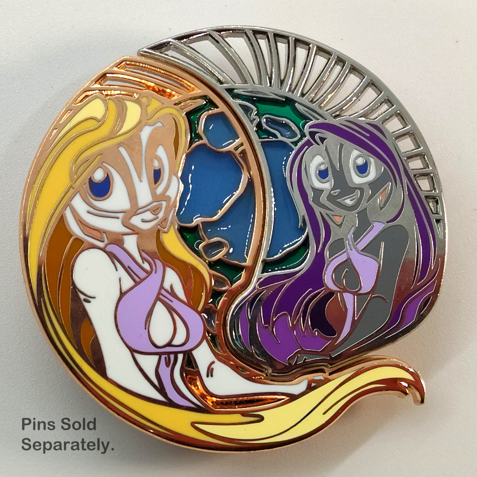 dkpinenam202502 5 pledge pin jeneviv and kalei 01b dkpinenam202502 5 pledge pin jeneviv and kalei 01b
