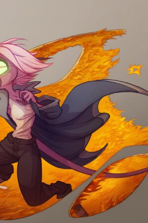 dkwppnamahfall 1 namah leaves halloween desktop sample