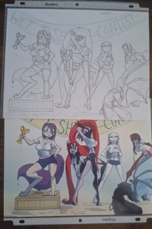 Original Art