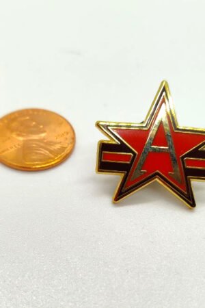 pin cca
