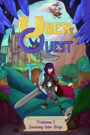ubqv1bkpble 1 volume1cover