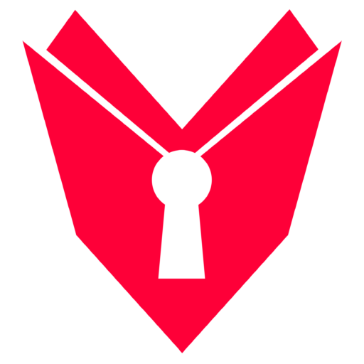 vividlogoiconic icon only 2020 magenta