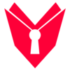 vividlogoiconic icon only 2020 magenta