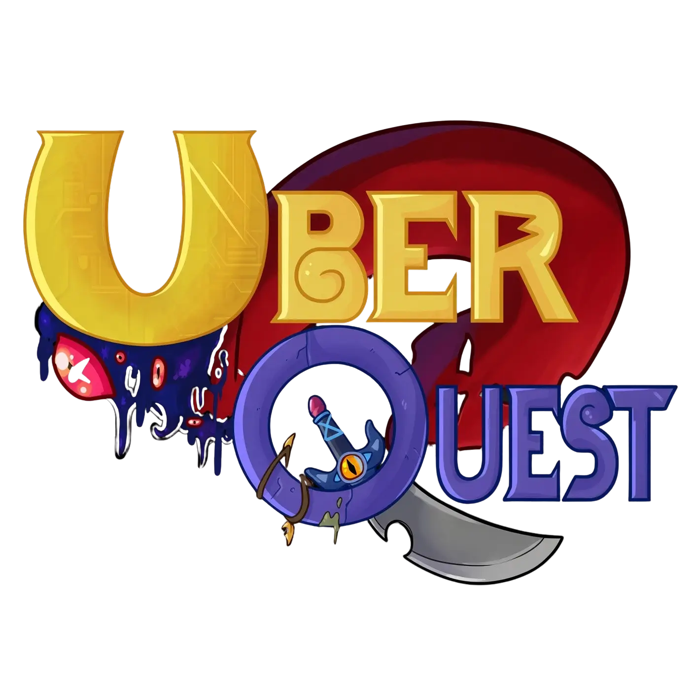 Uberquest