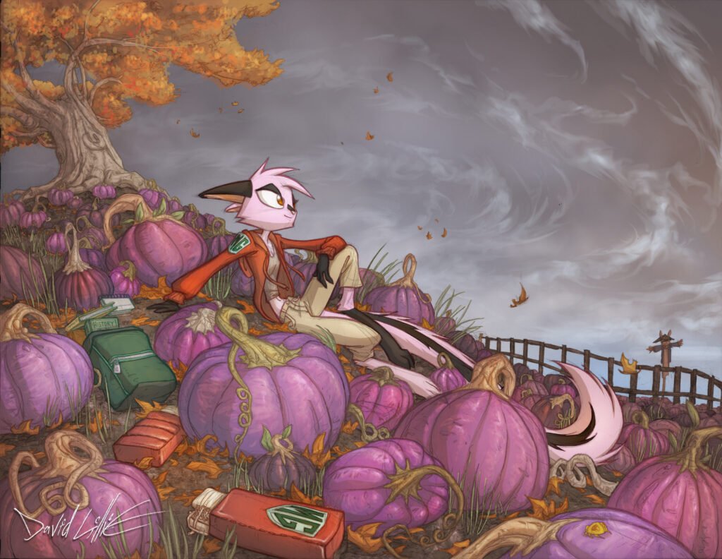 patch of autumn halloween 2011 fullres